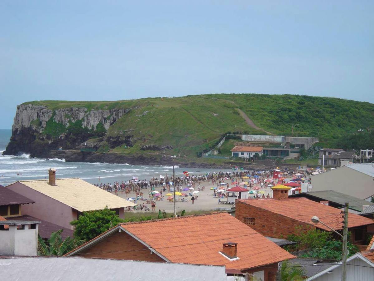 Residencial Maritimos Daire Torres Dış mekan fotoğraf