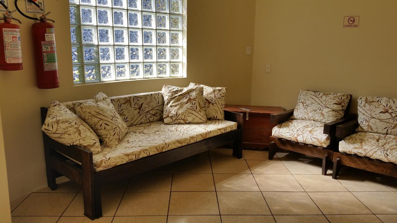 Residencial Maritimos Daire Torres Dış mekan fotoğraf